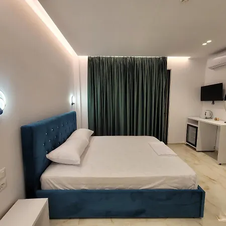 Hotel Fenix