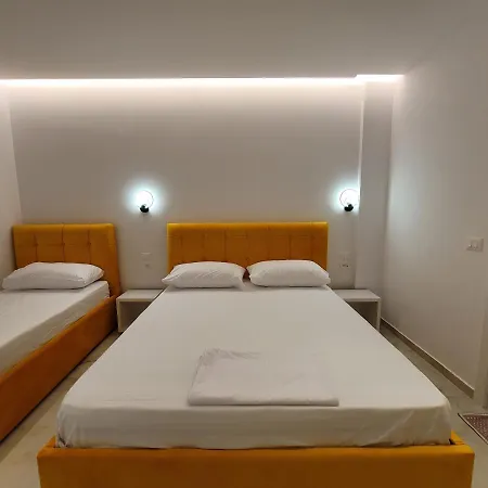 Fenix Hotel Ksamil