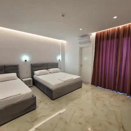 Hotel Fenix