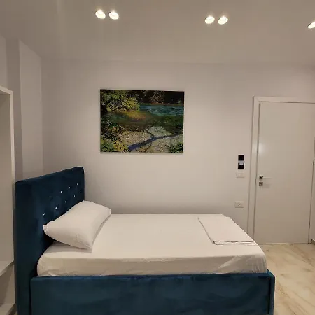 Hotel Fenix Ksamil