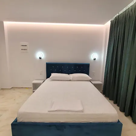 מלון Fenix
