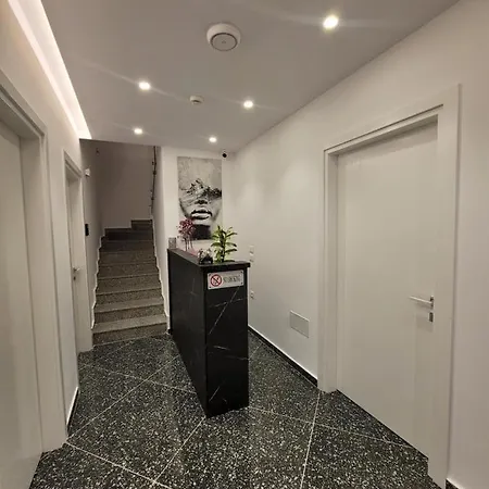 Hotel Fenix Ksamil
