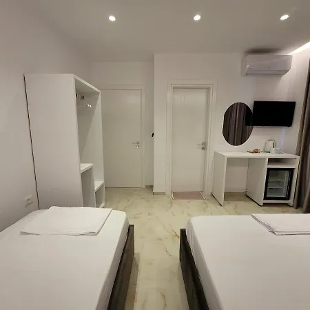 Hotel Fenix *