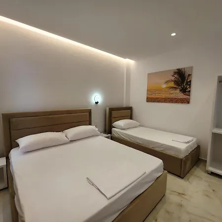 Fenix Hotel Ksamil