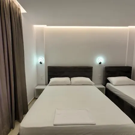 Hotel Fenix