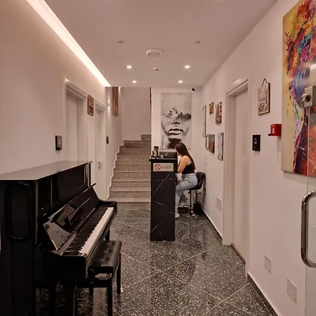 Hotel Fenix *