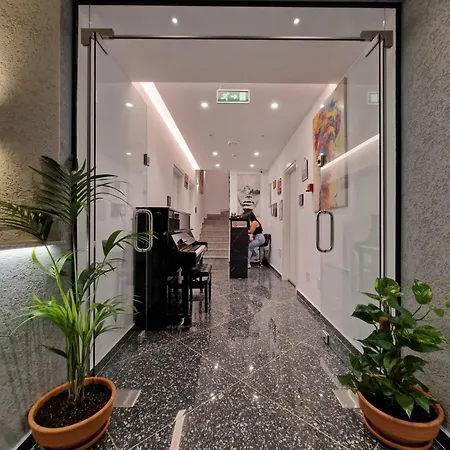 Fenix Hotel Ksamil