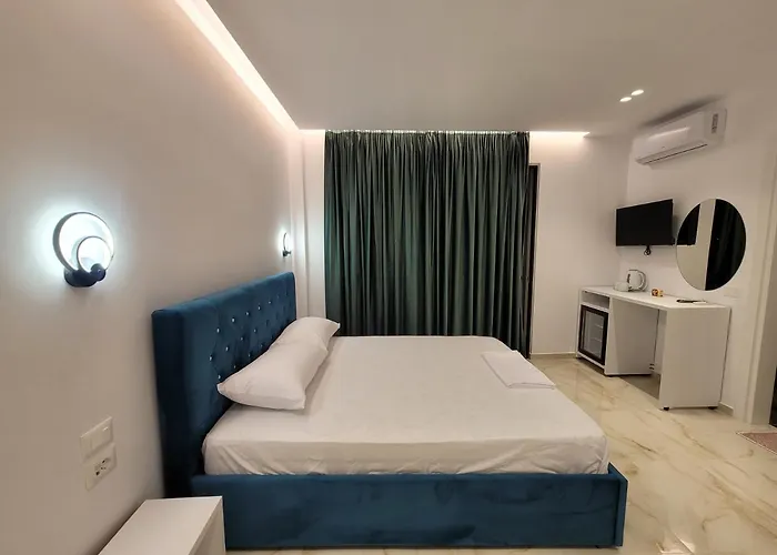 Hotel Fenix