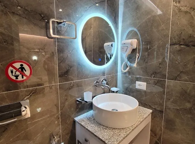 Hotel Fenix *