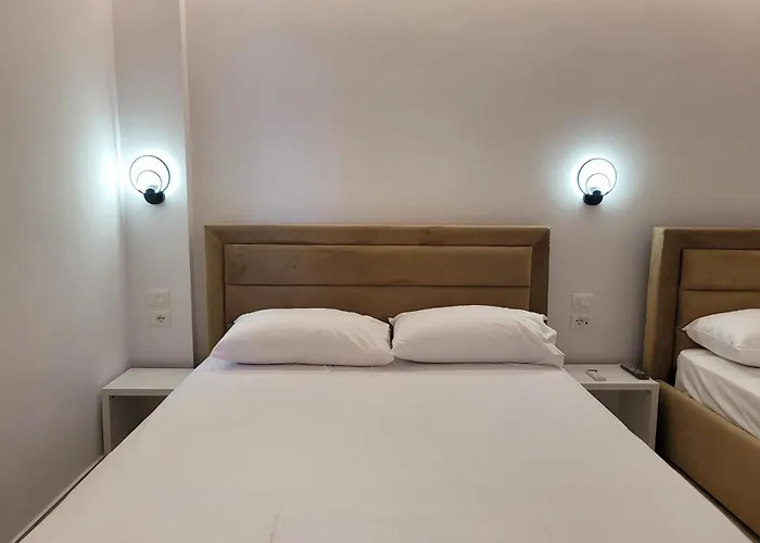 Hotel Fenix