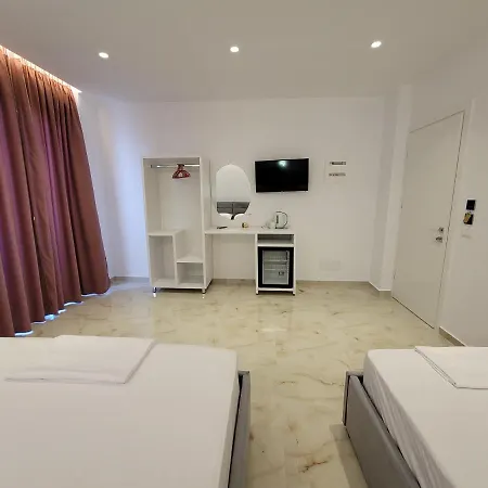 Fenix Hotel Ksamil