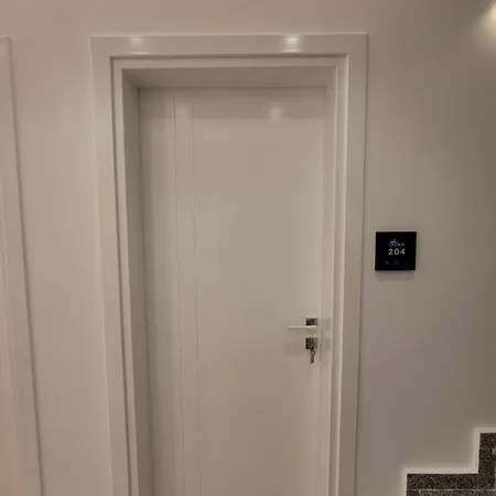 Fenix 酒店 卡萨米尔