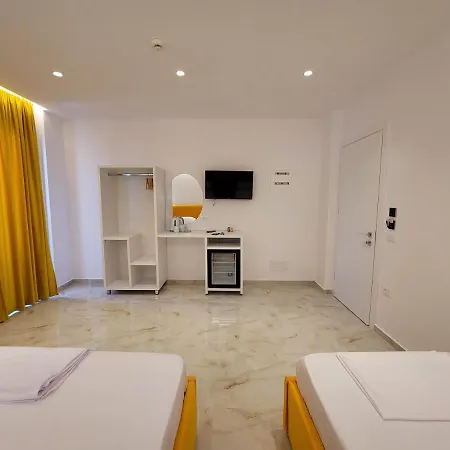 Fenix Hotel Ksamil