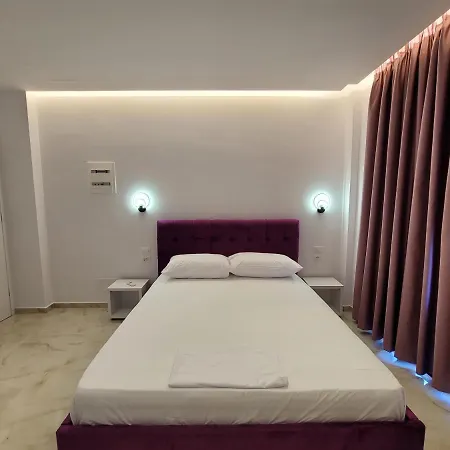 Fenix Hotel Ksamil