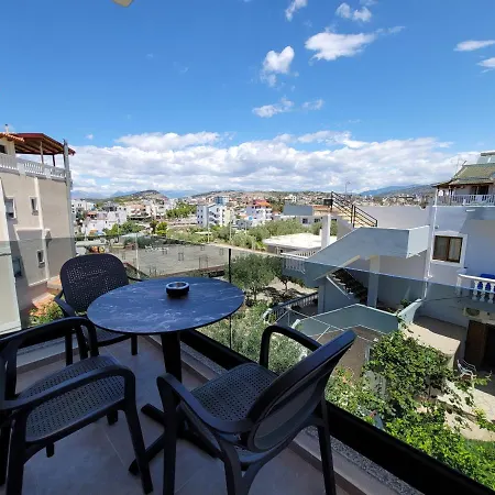 Fenix Hotel Ksamil