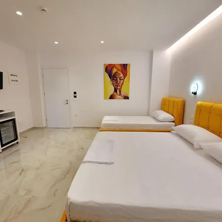 Fenix Hotel Ksamil