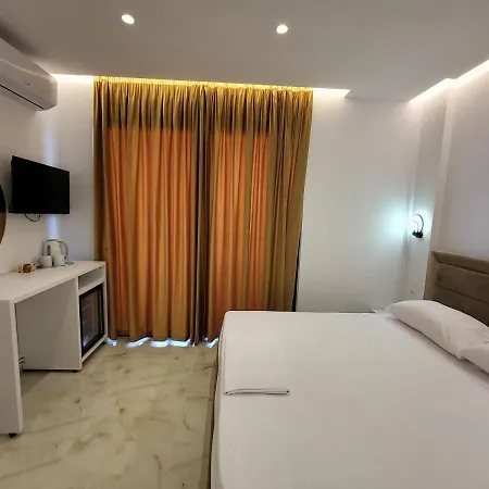 Fenix 酒店 卡萨米尔