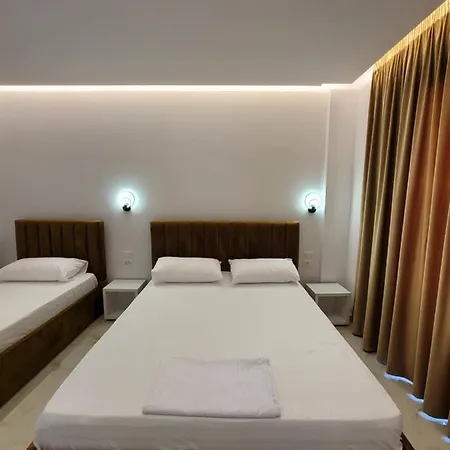 Hotel Fenix *