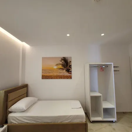 Hotel Fenix