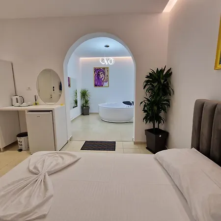Hotel Fenix Ksamil