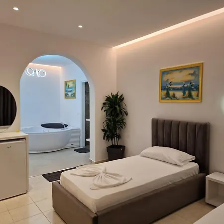 Fenix Hotel Ksamil