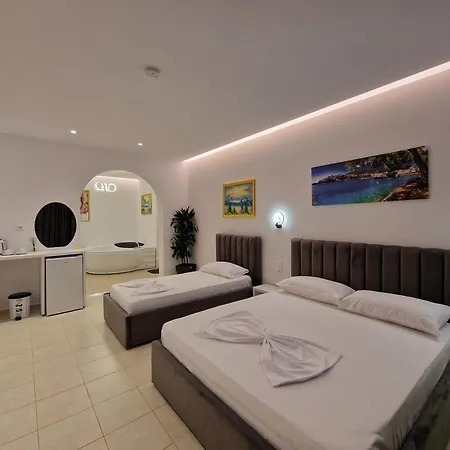 Hotel Fenix