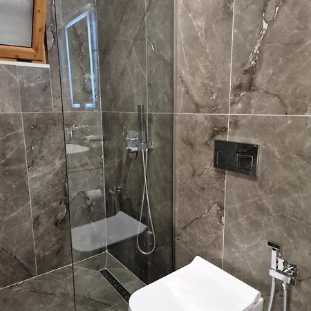 Hotel Fenix Ksamil